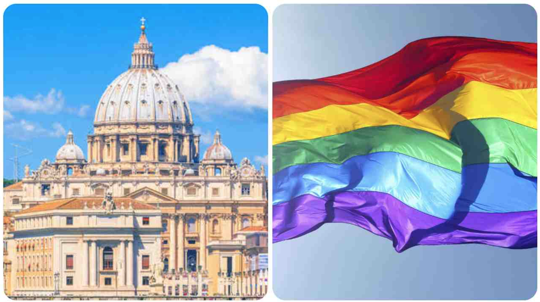 Il Vaticano contro il ddl Zan. Una difesa di pluralismo e libertà che interessa tutti 1